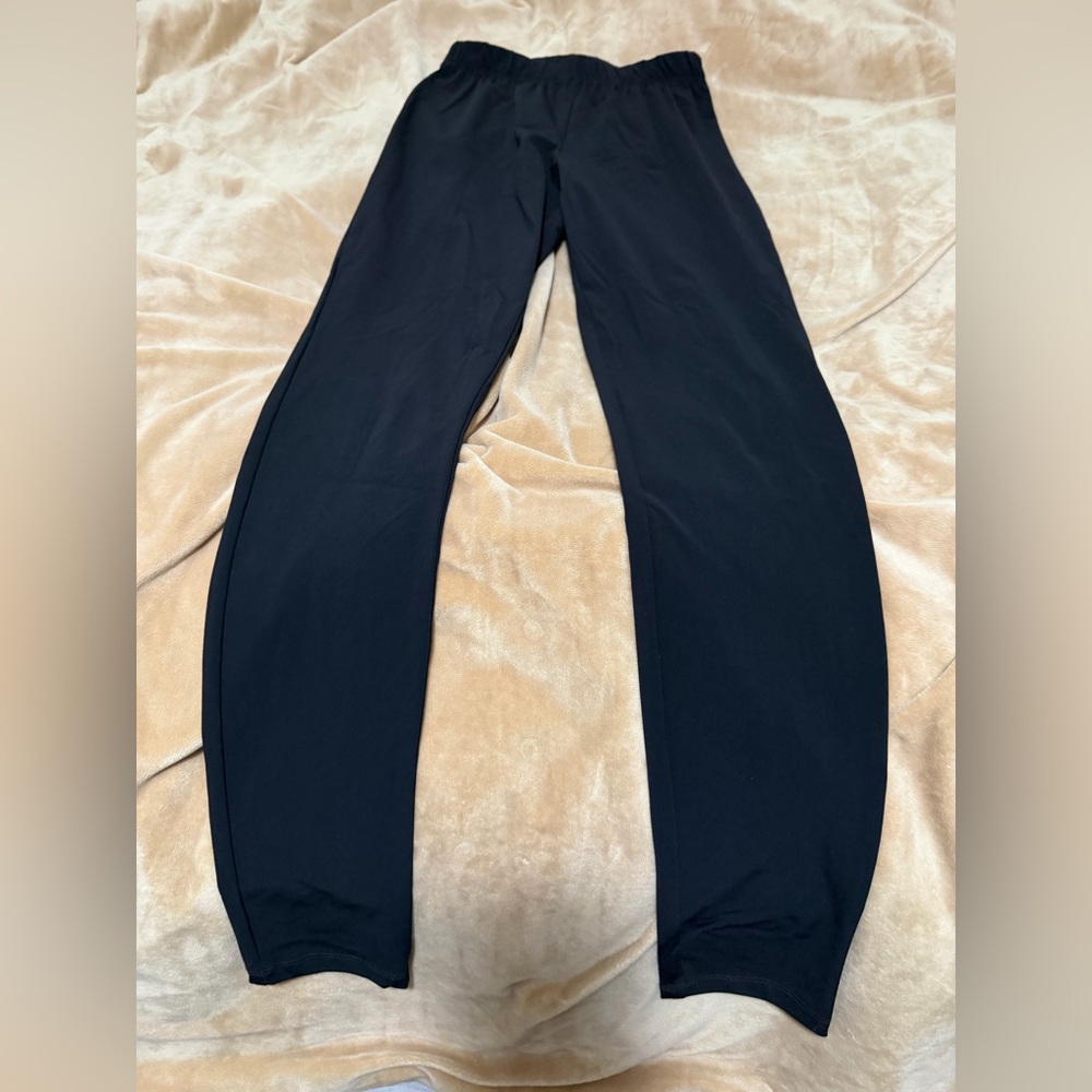 Black Women's Leggings